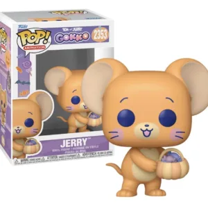 TOM & JERRY - POP Animation N° 2353 - Jerry