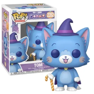 TOM & JERRY - POP Animation N° 2352 - Tom