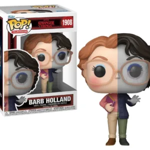 STRANGER THINGS - POP Movies N° 1908 - Barb Holland SPLT