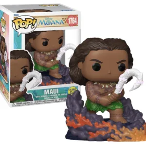 VAIANA - POP Premium N° 1764 - Maui (GW)