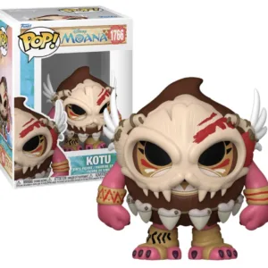 VAIANA - POP Disney N° 1766 - Kotu