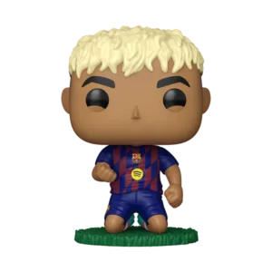 BACERLONA - POP Football N° XXX - Lamine Yamal