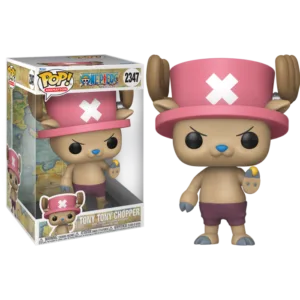 ONE PIECE - POP JUMBO N° 2347 - Chopper