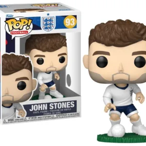 ANGLETERRE - POP Football N° 93 - John Stones