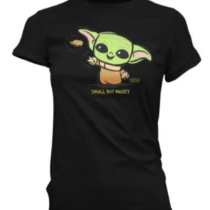 STAR WARS - Child Mighty - T-Shirt POP (L)