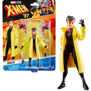MARVEL - Jubilee - Figurine Legends Series 15cm