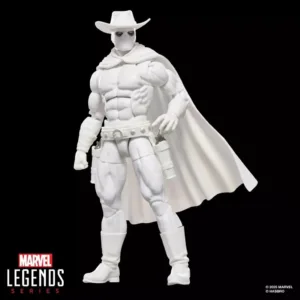 MARVEL - Phantom Rider - Figurine Legends Series 15cm