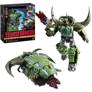 TRANSFORMERS Age of the Primes - Liege Maximo - Figurine 21.5cm