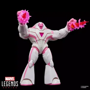 MARVEL - X-Men's Nimrod Sentinel - Figurine Legend Series 15cm