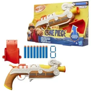 ONE PIECE - Vogue Merry - Nerf