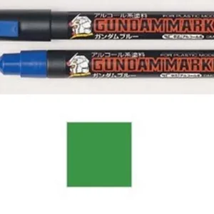 GUNDAM - Gundam Marker GM-09 Green