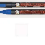 GUNDAM - Gundam Marker GM-11 White