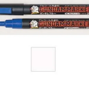GUNDAM - Gundam Marker GM-11 White