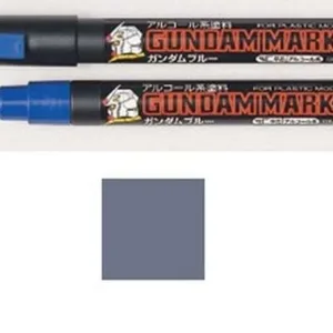 GUNDAM - Gundam Marker GM-13 Mecha Grey