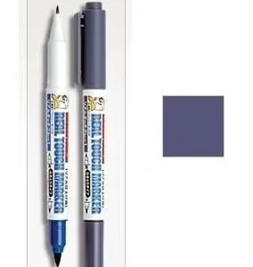 GUNDAM - Gundam Real Touch Marker GM-401 Grey 1