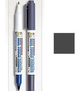 GUNDAM - Gundam Real Touch Marker GM-402 Grey 2