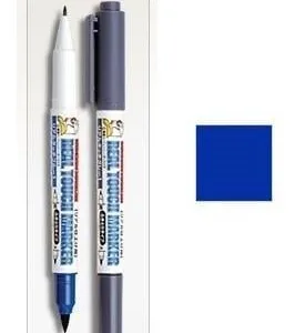 GUNDAM - Gundam Real Touch Marker GM-403 Blue