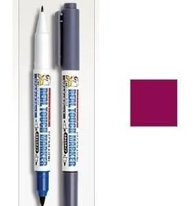 GUNDAM - Gundam Real Touch Marker GM-404 Red