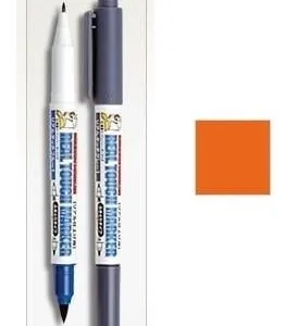 GUNDAM - Gundam Real Touch Marker GM-405 Orange