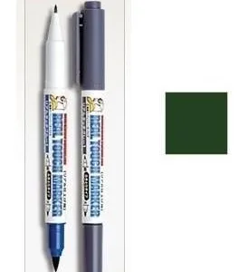 GUNDAM - Gundam Real Touch Marker GM-408 Green
