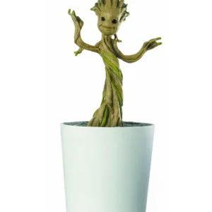 GUARDIANS OF THE GALAXY - Tirelire - Baby Groot 28cm