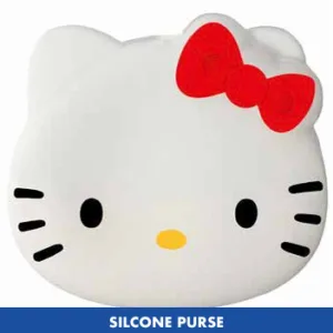 HELLO KITTY - Porte-monnaie