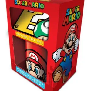NINTENDO - Gift Set - Mario