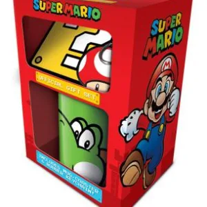 NINTENDO - Gift Set - Yoshi