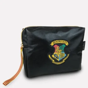 HARRY POTTER - Poudlard - Trousse