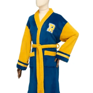 RIVERDALE - Archie's Bomber - Peignoir en flanelle