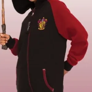 HARRY POTTER - Gryffondor - Combinaison Kids (10-12yo)