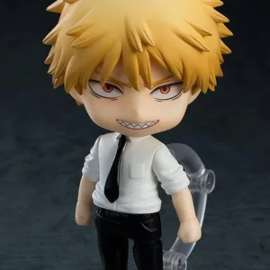 CHAINSAW MAN - Denji - Figurine Nendoroid 10cm