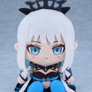 FATE / GRAND ORDER - Berserker / Morgan - Peluche Chocopuni 17cm
