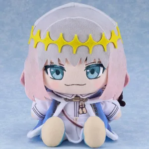 FATE / GRAND ORDER - Pretender / Oberon - Peluche Chocopuni 17cm