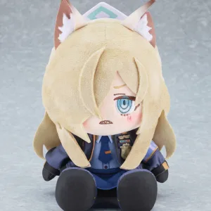 BLUE ARCHIVE - Kanna - Peluche Chocopuni 17cm