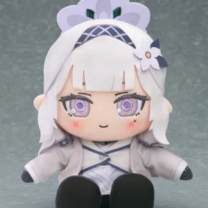 BLUE ARCHIVE - Himari - Peluche Chocopuni 17cm