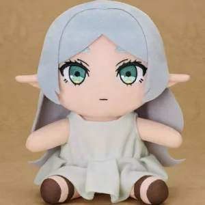 FRIEREN : BEYOND JOURNEY'S END - Frieren "Apprentice" - Peluche 17cm