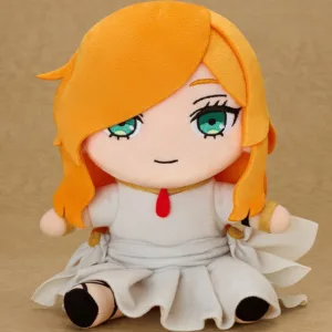 FRIEREN : BEYOND JOURNEY'S END - Flamme - Peluche 17cm