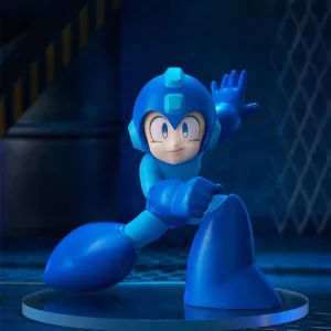 MEGA MAN - Mega Man - Pop Up Parade 10cm