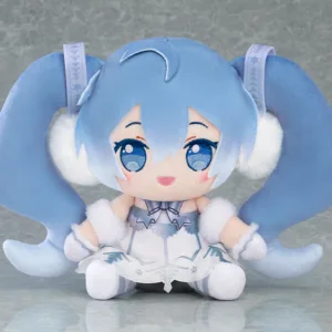 HATSUNE MIKU - Symphony 2025 Sapporo Concert - Peluche 17cm