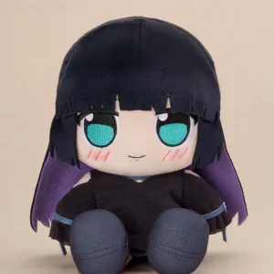 BOCCHI THE ROCK! - PA-san - Peluche Kuripan 17cm