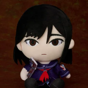 SILENT HILL F - Shimizu Hinako - Peluche 13cm
