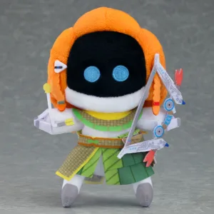 ASTRO BOT - Horizon Aloy Bot - Peluche 10cm