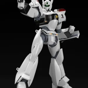 PATLABOR - AV-98 Ingram - Plastic Model Kit Moderoid 13cm