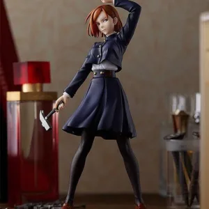 JUJUTSU KAISEN - Nobara Kugisaki - Pop Up Parade 17cm