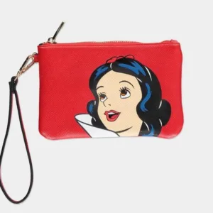 DISNEY - Blanche-Neige - Porte-Monnaie Femme