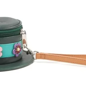 DISNEY - Mary Poppins - Porte-Monnaie Forme Chapeau Femme