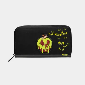 DISNEY - Blanche-Neige - Evil Queen - Portefeuille