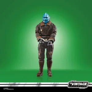 STAR WARS - The Mythrol (Mandalor.) - Figurine Vintage Collection 10cm