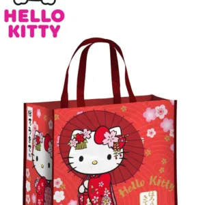 HELLO KITTY - Japan - Shopping Bag